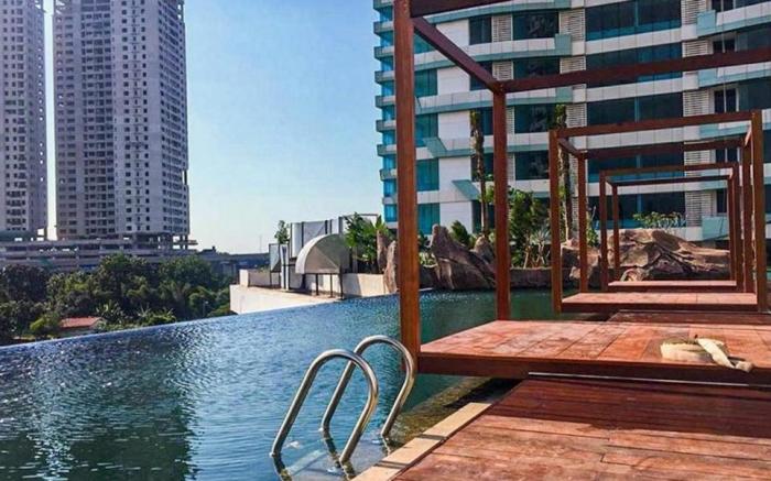 APARTMENT BREEZE BINTARO JAYA by PnP room"s