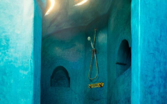 Riad Persephone