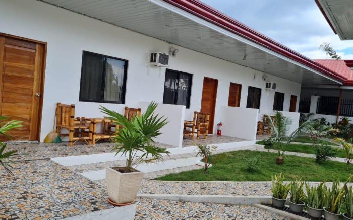 Babas Guesthouse
