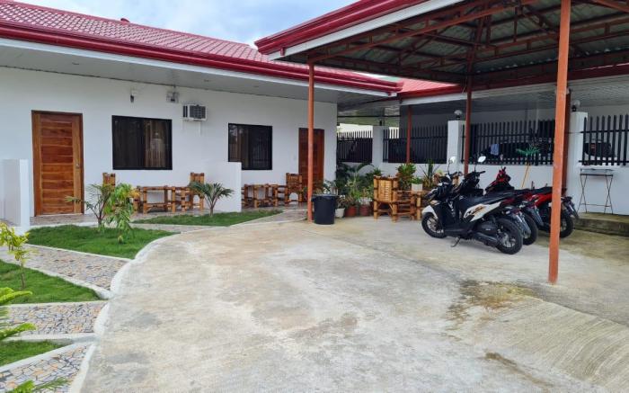 Babas Guesthouse