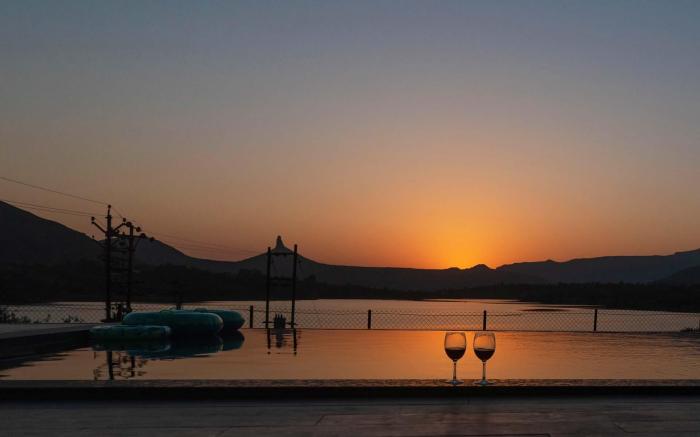 StayVista at Bellissimo Panorama