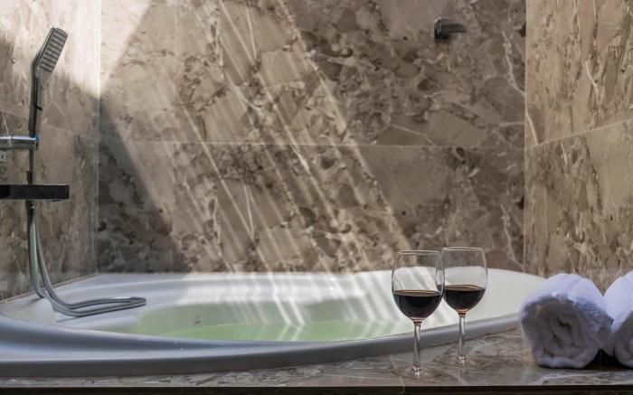 StayVista at Bellissimo Panorama