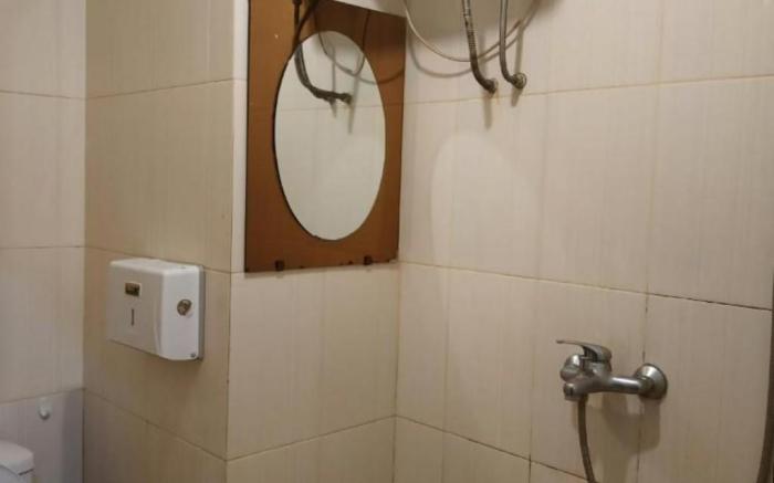 Executive room apartemen soekarno hatta free wifi 