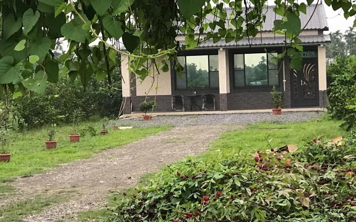 100平方米2臥室公寓 (屏東市) - 有1間私人浴室