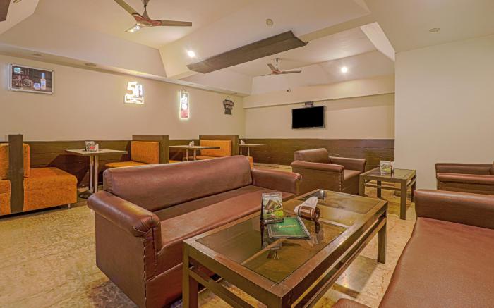 Hotel Siddharth