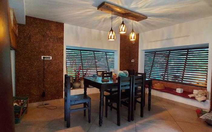 Kochi house