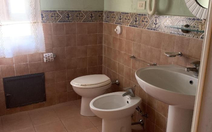 Agriturismo Villa Cefalà 