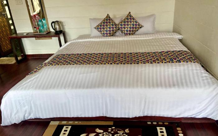 Alampat Nest