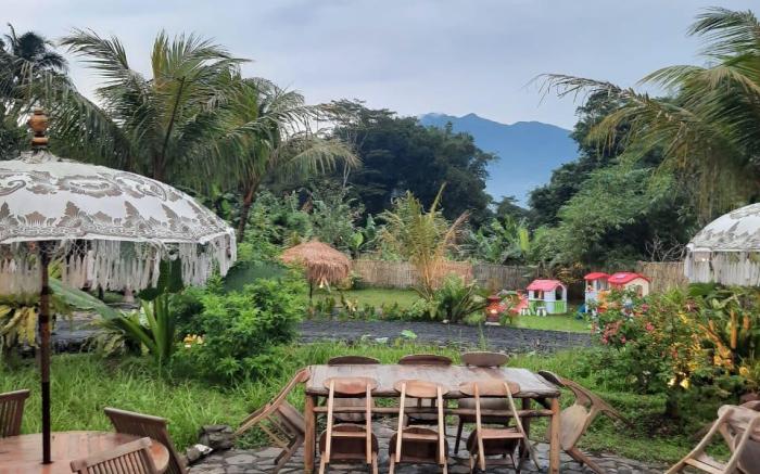 Radjendra Resort