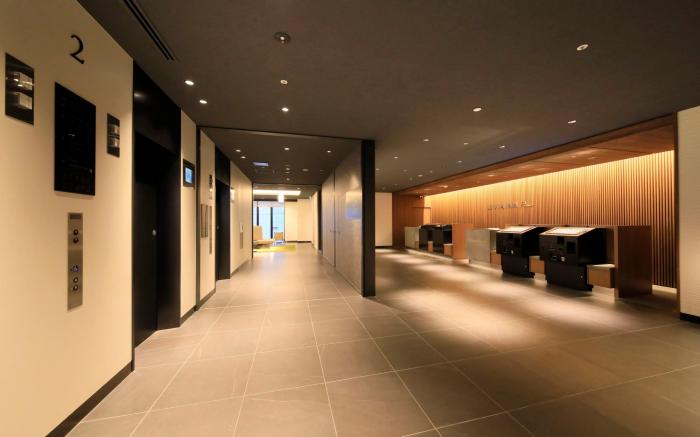 VIA INN PRIME AKASAKA - JR WEST GROUP