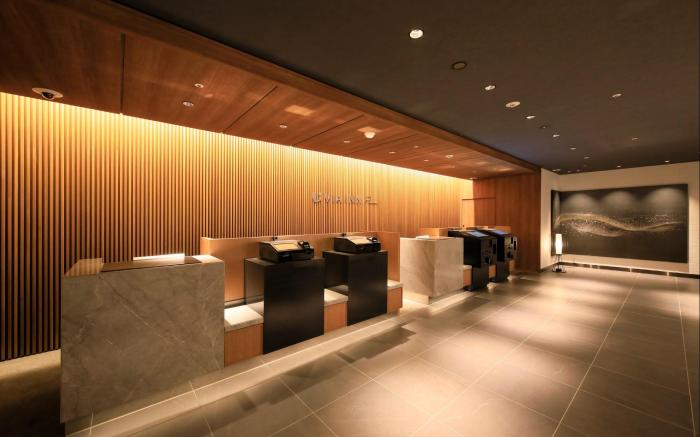 VIA INN PRIME AKASAKA - JR WEST GROUP