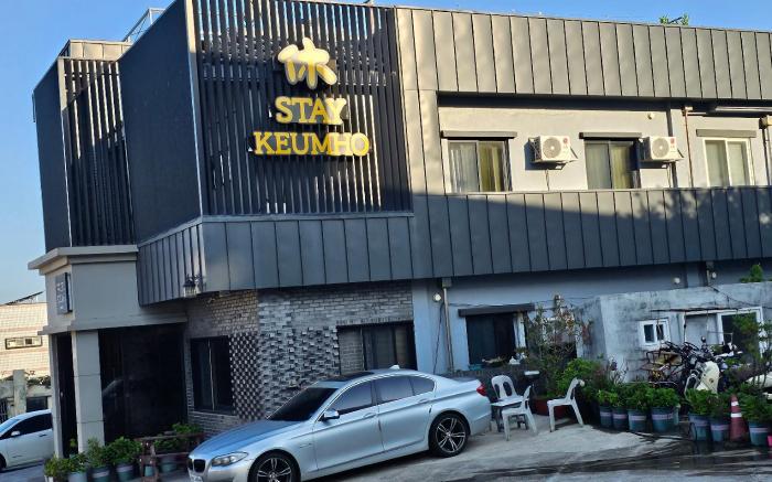 Hotel HueStay-KeumHo