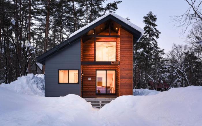 Holly House｜stylish house near Echoland