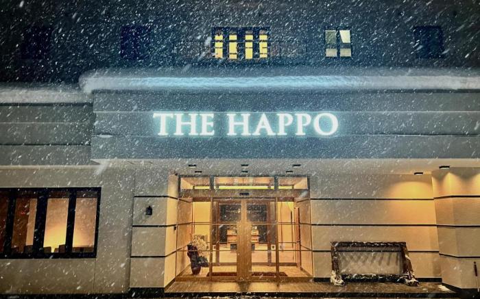 The Happo by Hakuba Hospitality Group
