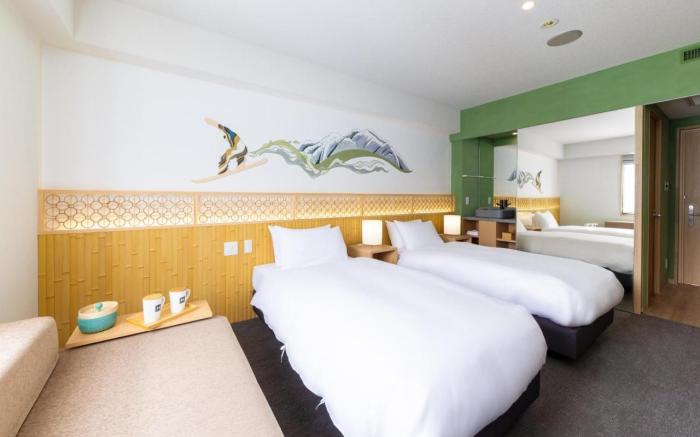 The Happo by Hakuba Hospitality Group
