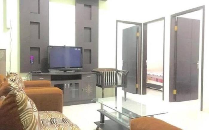 Cozy Villa Batu
