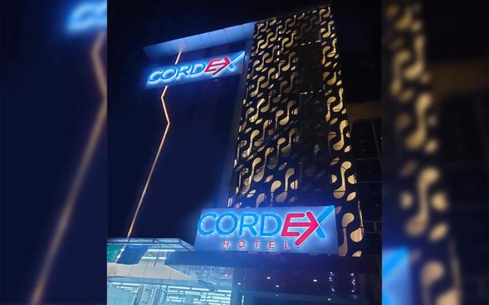 Cordex Hotel Medan