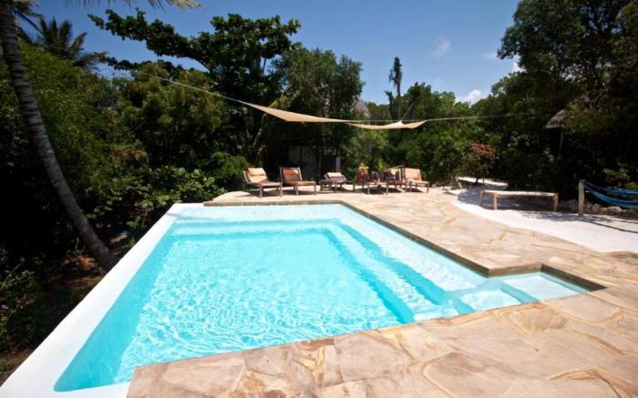 Bellevue Guesthouse