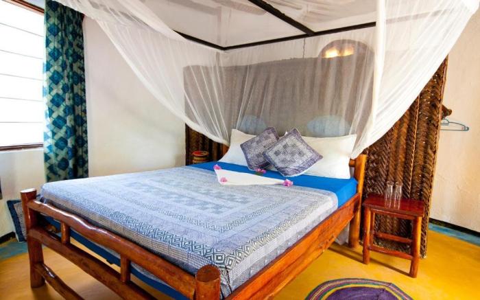 Bellevue Guesthouse