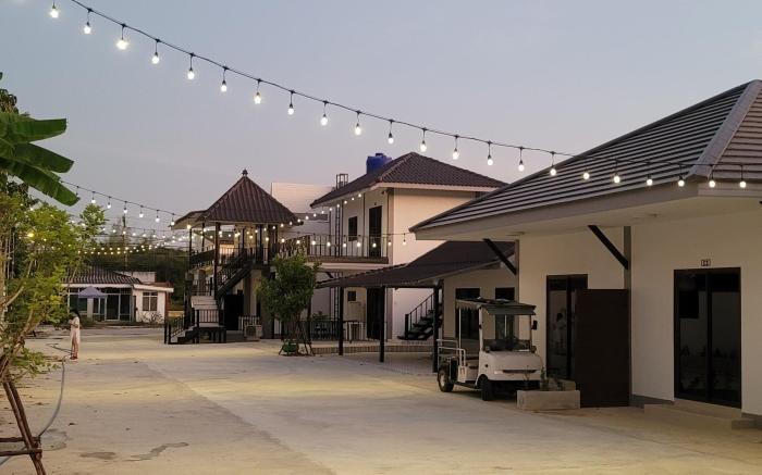 Nonnnoina Resort