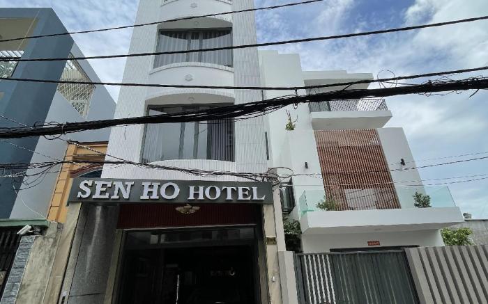 Senho Hotel
