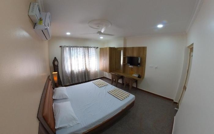 Hotel Grand Stay 