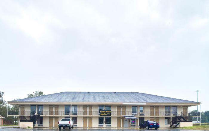 OYO Hotel Vienna I-75