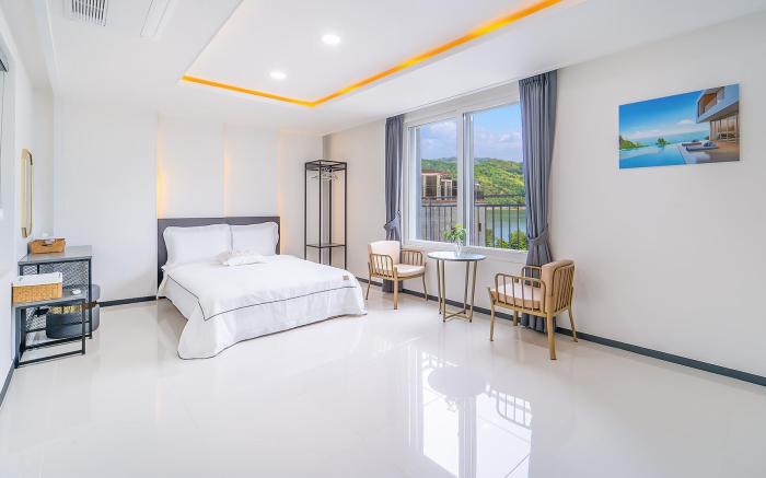 Gapyeong Ciere Poolvilla