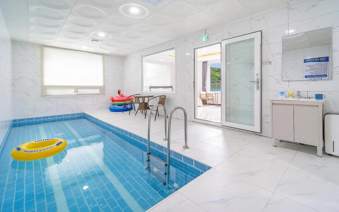 Gapyeong Ciere Poolvilla