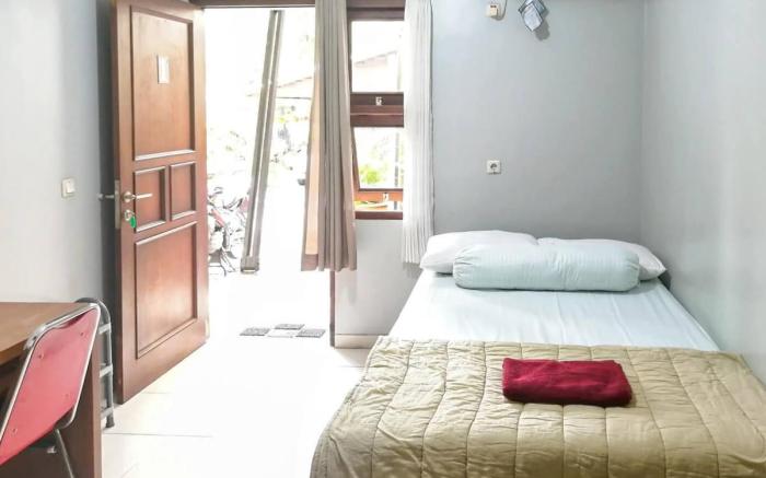 Griya Sakina Syariah near JIH Yogyakarta Mitra RedDoorz