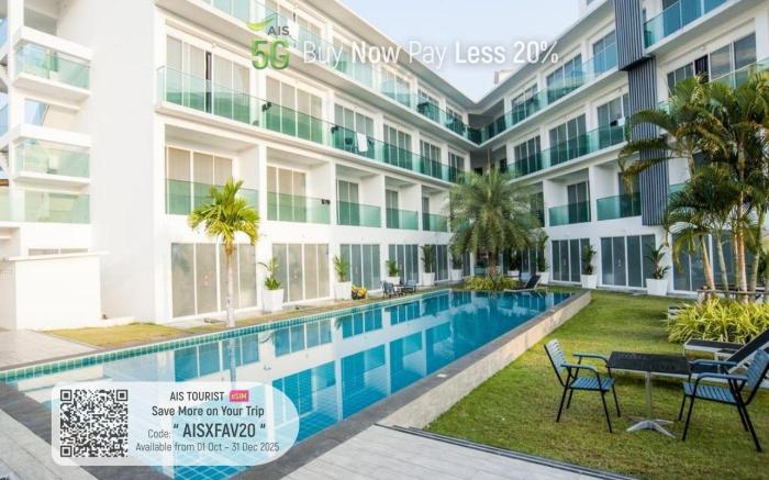 Cozy Resort, A Boutique Hotel.