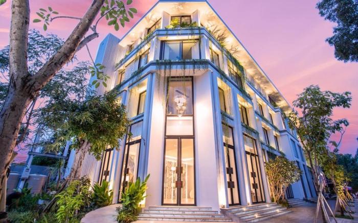 UTEY HOTEL