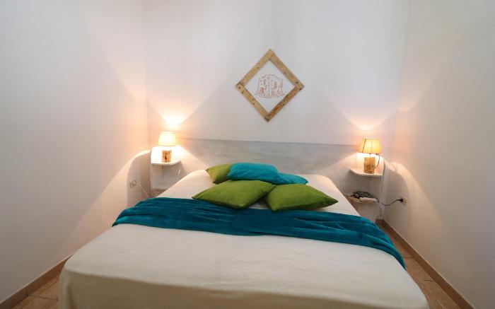 Casa Italia Residence Torre Santo Stefano in Otranto 3 places