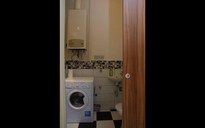 New WalnutTree Double 12 Pers Apartment