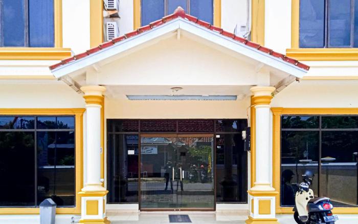 Hotel Akbar Banyumas RedPartner