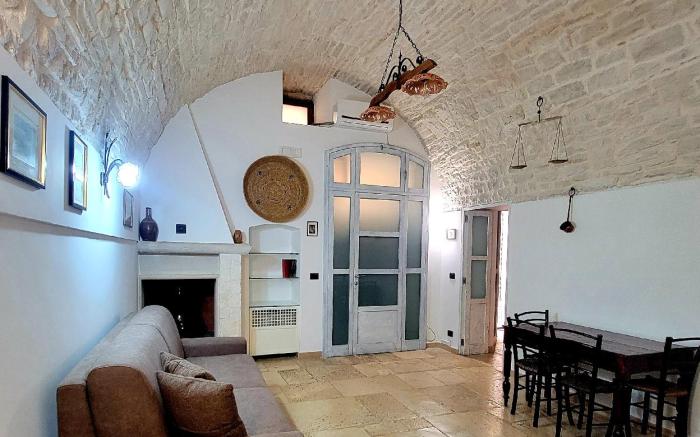 Giovinazzo Historic Apulia