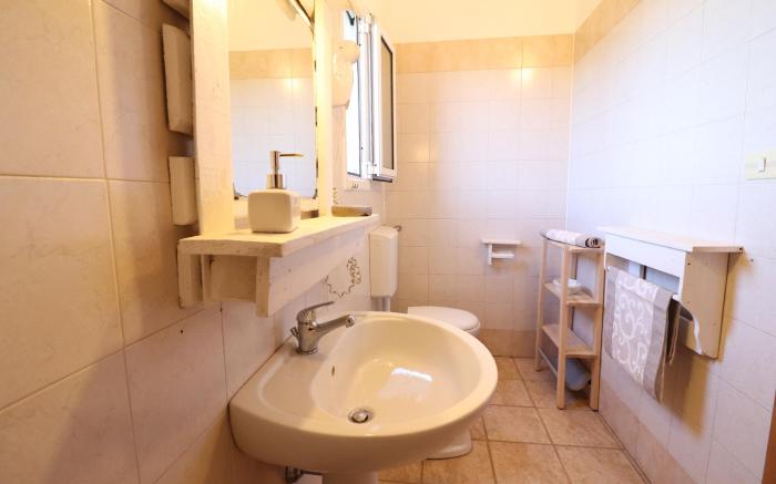Casa Regina Residence Torre Santo Stefano in Otranto 3 places