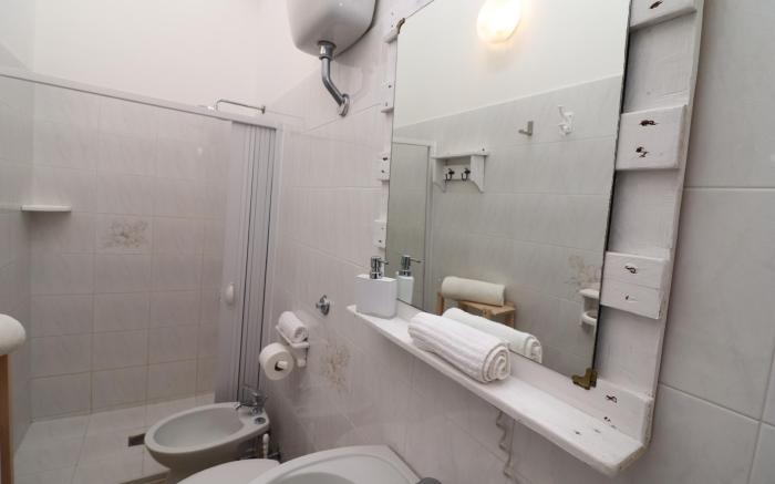 Casa Black Magic Torre Santo Stefano in Otranto 6 places