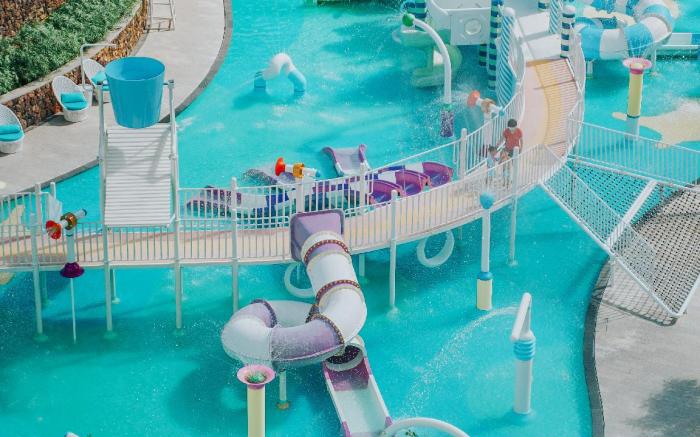 Vaperse Hainan Clear Water Bay