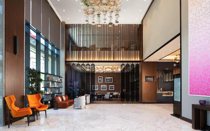 Sheraton Istanbul Esenyurt