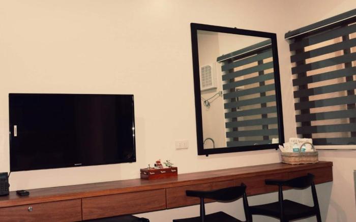 A&E Apartelle