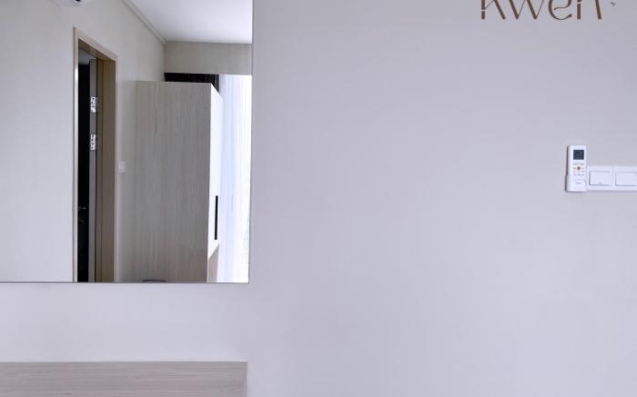 KWEN Suites-Tanjung Aru InfinityPool Seaview 3BR