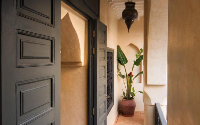 Riad Papillon Marrakech