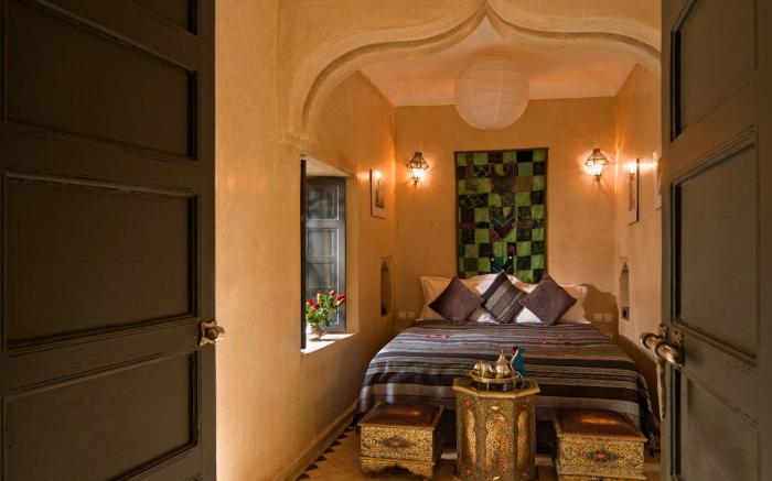 Riad Papillon Marrakech