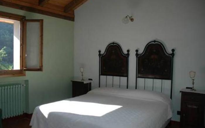Agriturismo Rio Verde