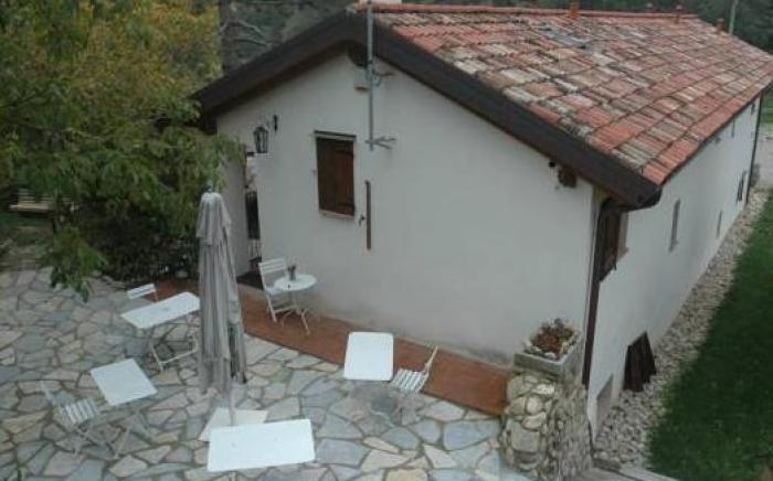 Agriturismo Rio Verde