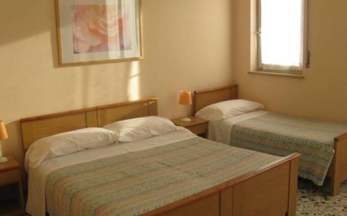 Hotel Buena Onda