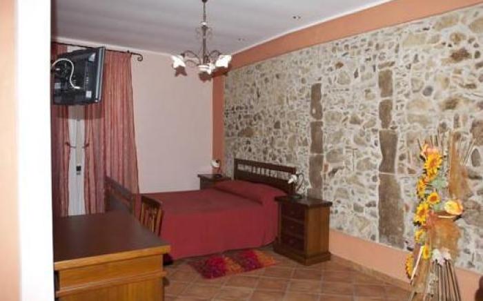 B&B Del Borgo