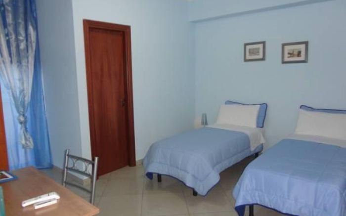 B&B Emmanuel