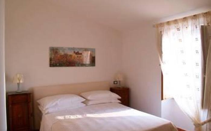 B&B La Casa Rossa